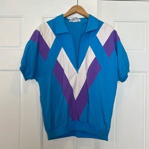 Vintage Westbound Sports Suit